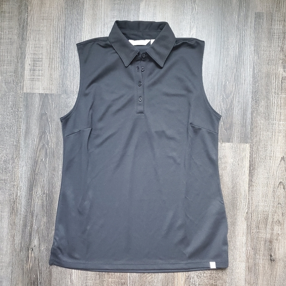 Lady Hagen Tank Top